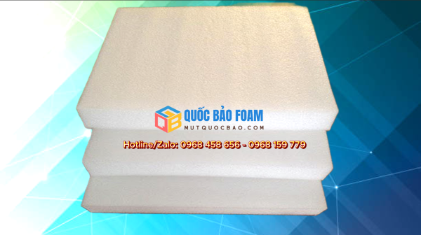 MÚT FOAM SOFA - Ảnh 6
