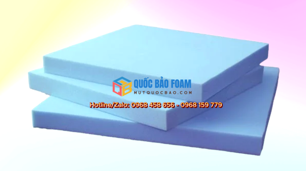MÚT FOAM SOFA - Ảnh 5