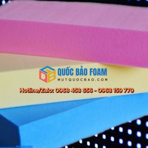 MÚT PT FOAM