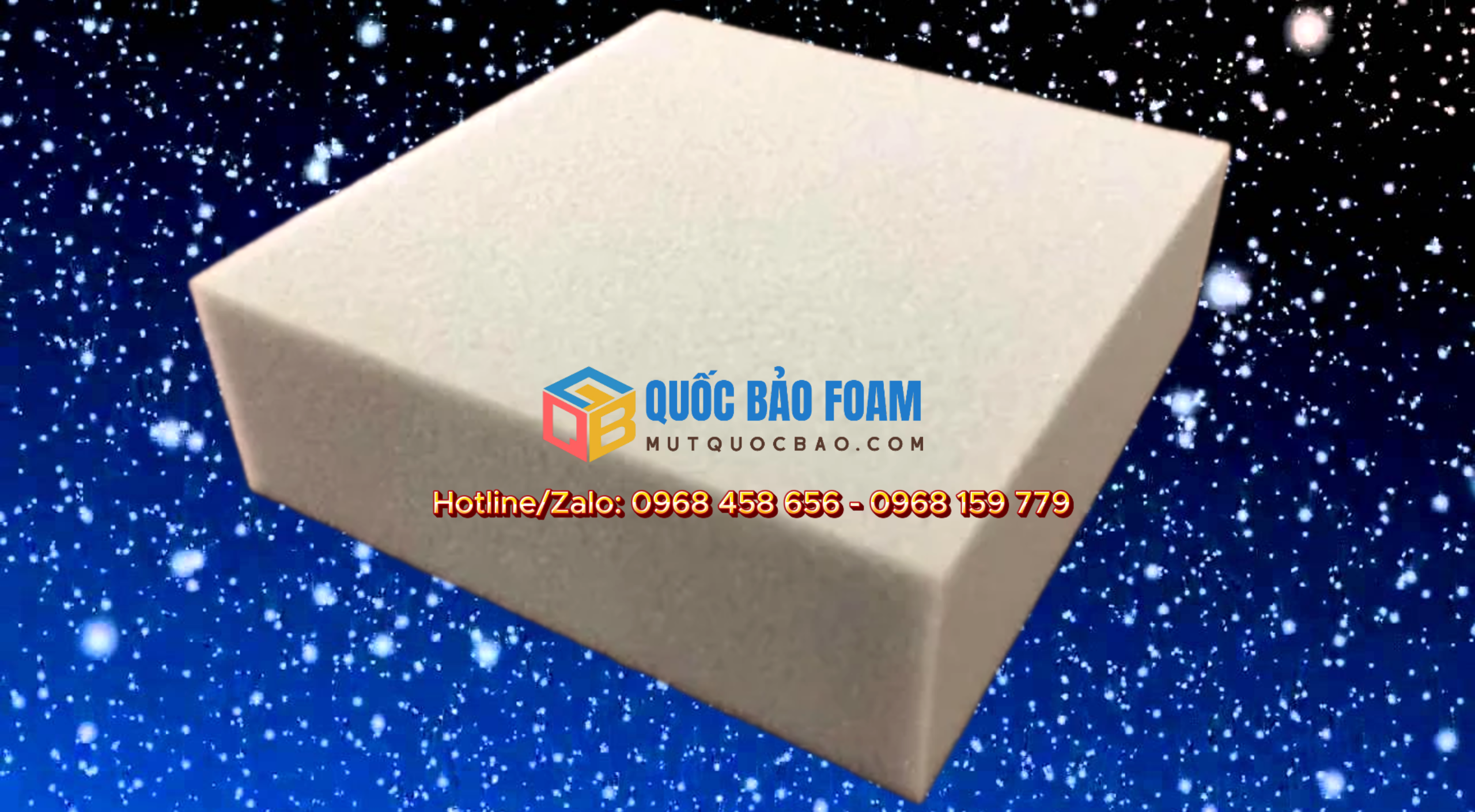 MÚT FOAM SOFA