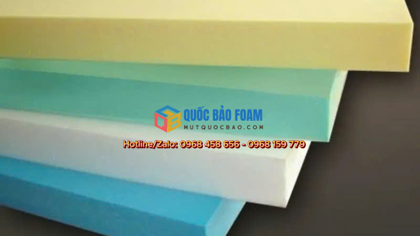 MÚT FOAM SOFA - Ảnh 2