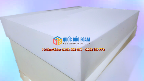 MÚT FOAM NỆM GIƯỜNG - Ảnh 4